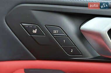 Внедорожник / Кроссовер BMW X6 M 2022 в  фото 66 Внедорожник / Кроссовер BMW X6 M 2022 в