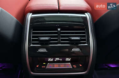 Внедорожник / Кроссовер BMW X6 M 2022 в  фото 72 Внедорожник / Кроссовер BMW X6 M 2022 в