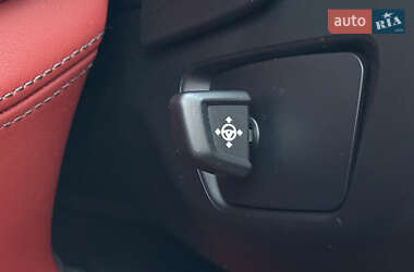 Внедорожник / Кроссовер BMW X6 M 2022 в  фото 80 Внедорожник / Кроссовер BMW X6 M 2022 в