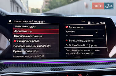 Внедорожник / Кроссовер BMW X6 M 2022 в  фото 91 Внедорожник / Кроссовер BMW X6 M 2022 в