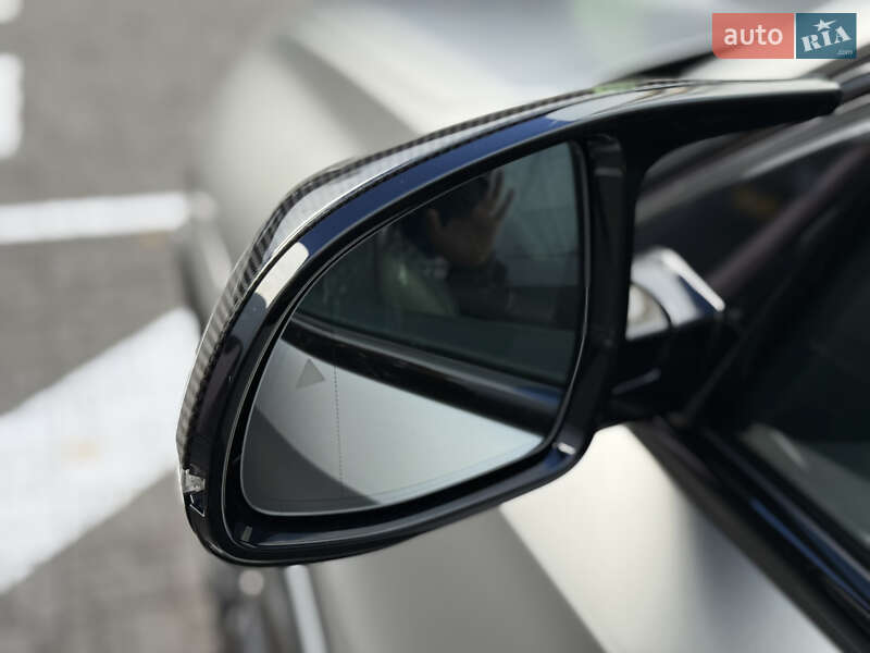 Внедорожник / Кроссовер BMW X6 M 2022 в Киеве фото 5 Внедорожник / Кроссовер BMW X6 M 2022 в Киеве