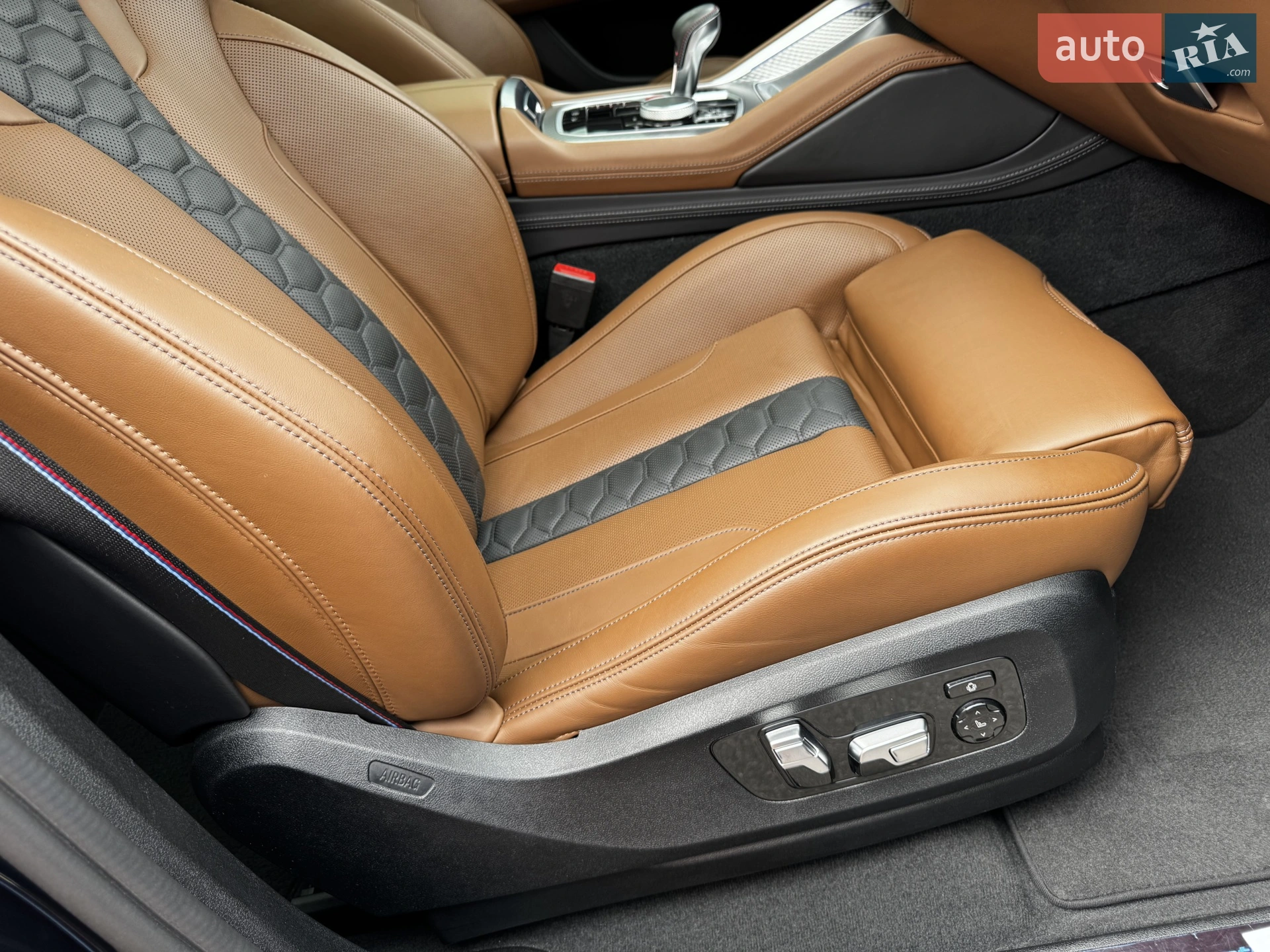 2021 BMW X6 M - мініатюра 50