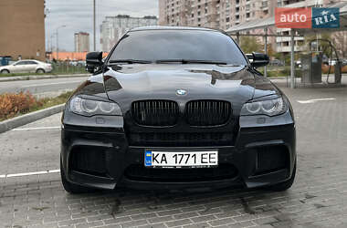 Позашляховик / Кросовер BMW X6 M 2011 в Києві