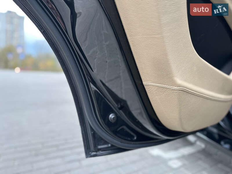 Внедорожник / Кроссовер BMW X6 M 2011 в Киеве