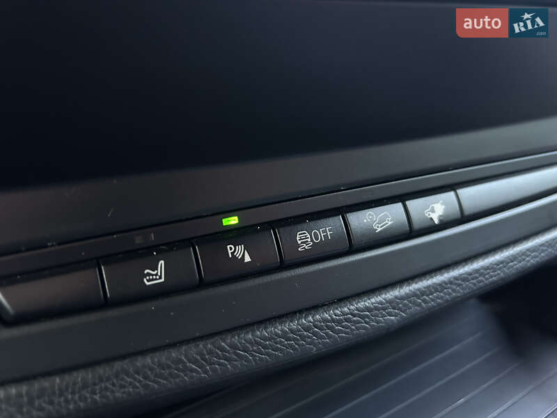 Внедорожник / Кроссовер BMW X6 M 2010 в Николаеве