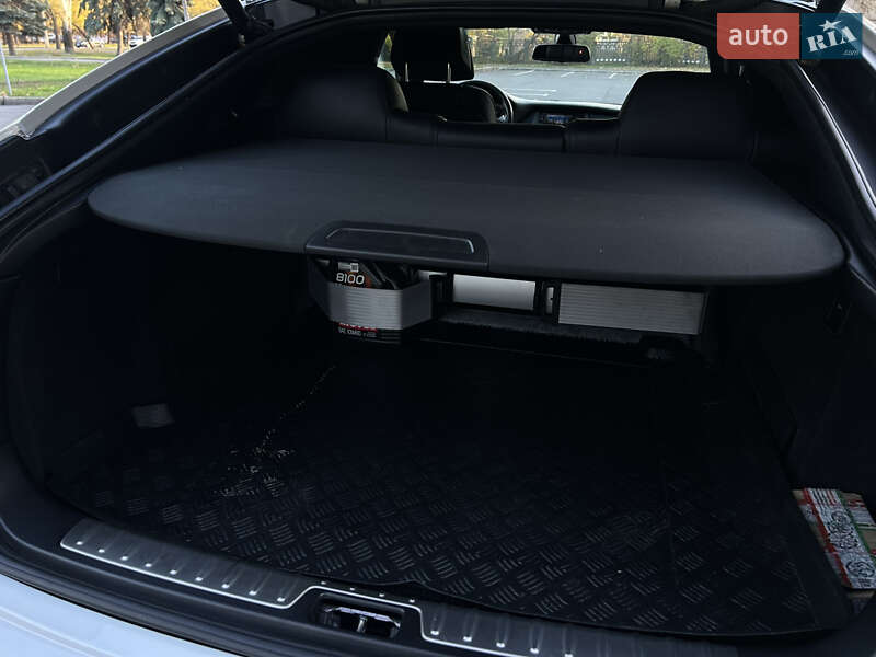 Внедорожник / Кроссовер BMW X6 M 2010 в Николаеве