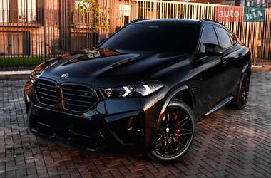 Внедорожник / Кроссовер BMW X6 M 2023 в Кривом Роге