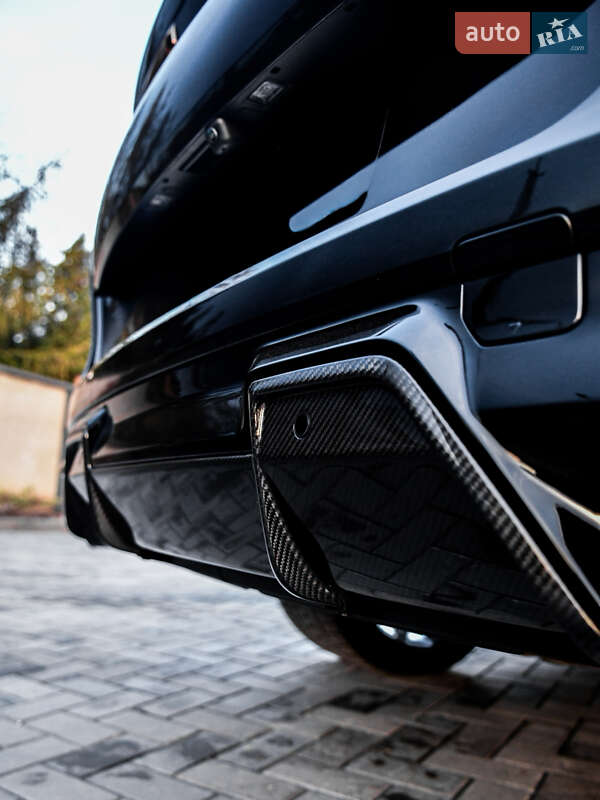 Внедорожник / Кроссовер BMW X6 M 2023 в Кривом Роге фото 15 Внедорожник / Кроссовер BMW X6 M 2023 в Кривом Роге