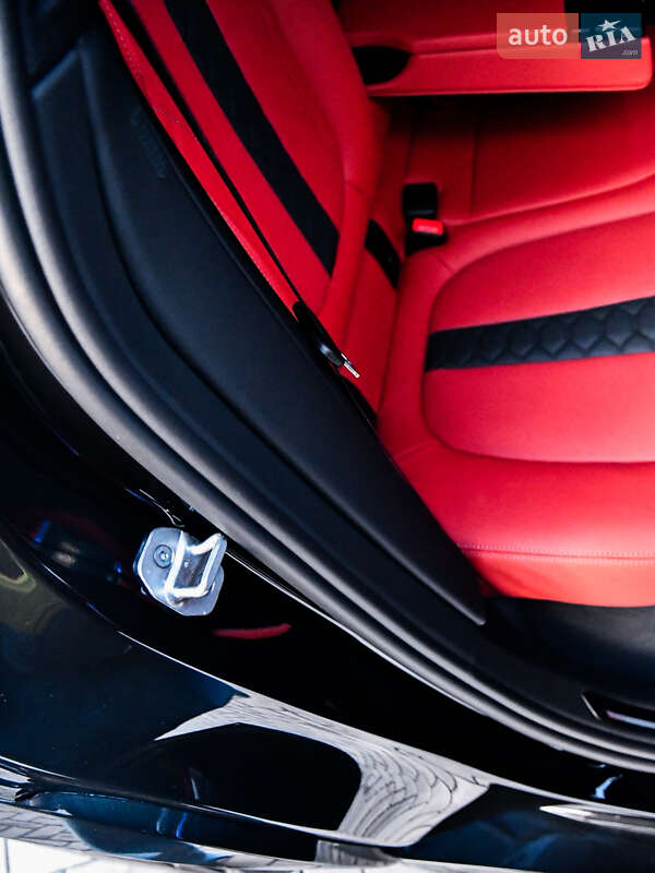 Внедорожник / Кроссовер BMW X6 M 2023 в Кривом Роге фото 55 Внедорожник / Кроссовер BMW X6 M 2023 в Кривом Роге