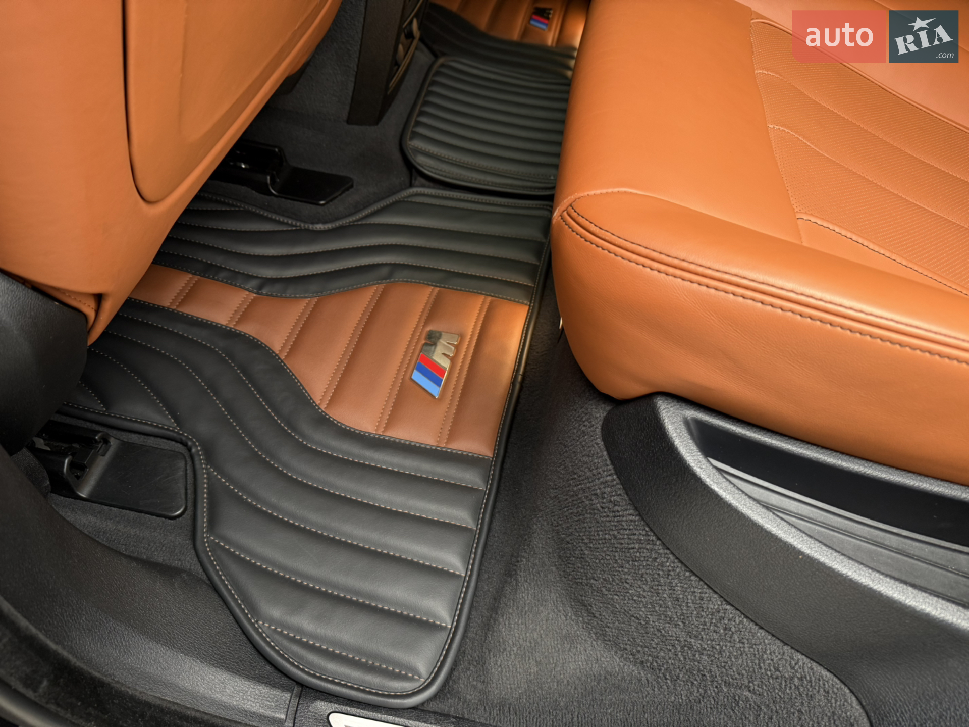 2018 BMW X6 M - мініатюра 61