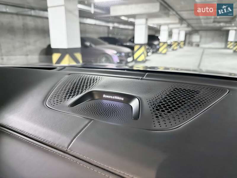 Позашляховик / Кросовер BMW X6 M 2022 в Дніпрі фото 40 Позашляховик / Кросовер BMW X6 M 2022 в Дніпрі