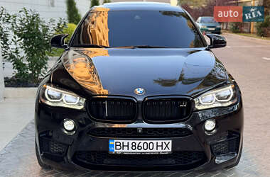 Внедорожник / Кроссовер BMW X6 M 2015 в Одессе
