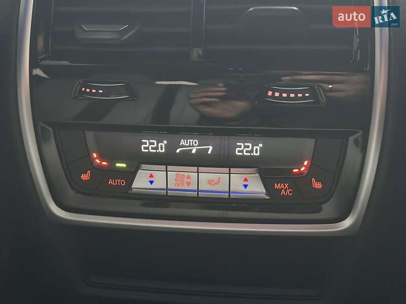 Внедорожник / Кроссовер BMW X6 M 2022 в Полтаве