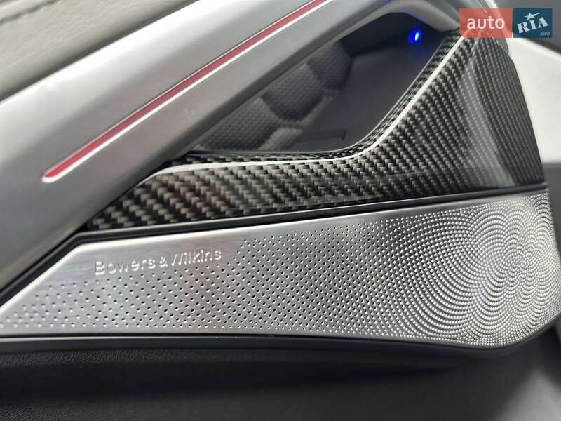 Внедорожник / Кроссовер BMW X6 M 2022 в Полтаве