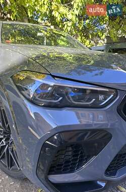Внедорожник / Кроссовер BMW X6 M 2023 в Виннице