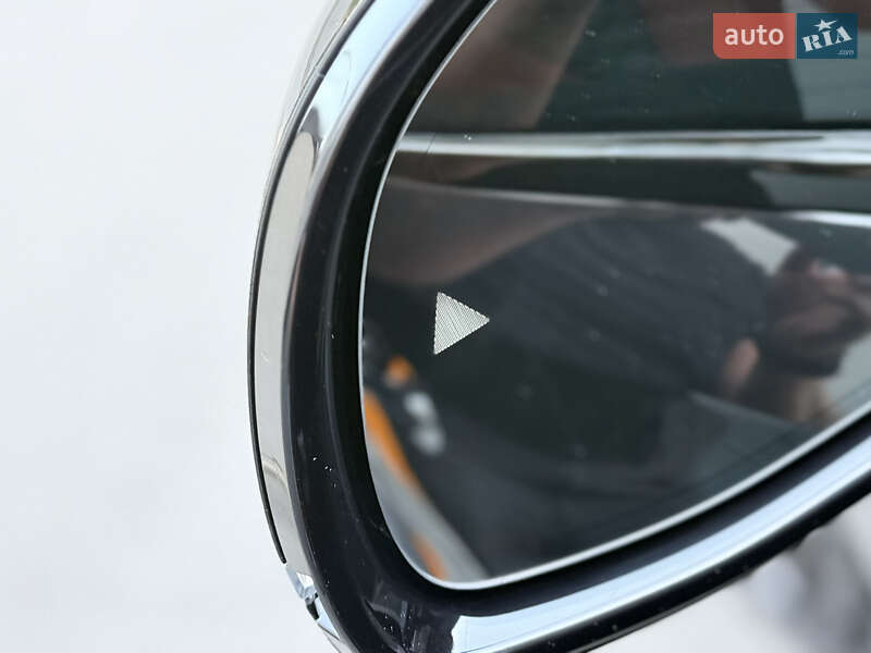 Внедорожник / Кроссовер BMW X6 M 2022 в Киеве