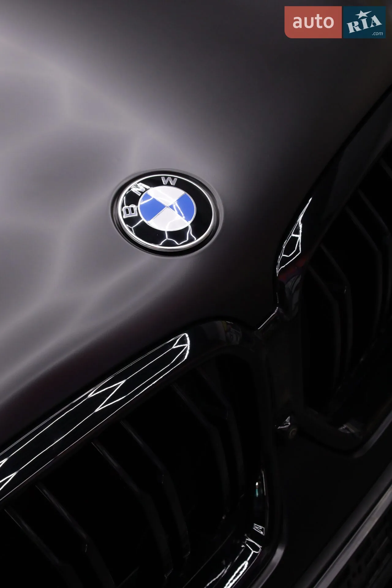 2020 BMW X6 M - мініатюра 19