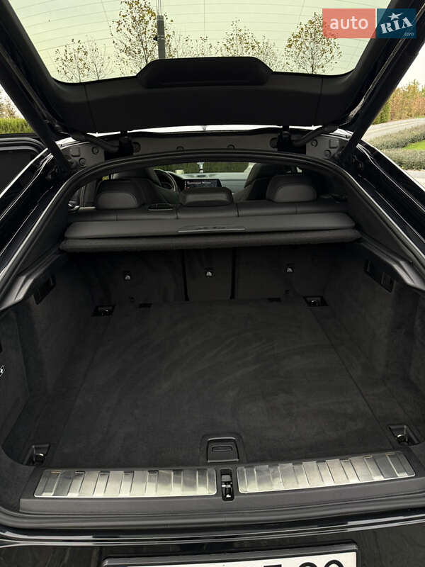 Внедорожник / Кроссовер BMW X6 M 2021 в Днепре