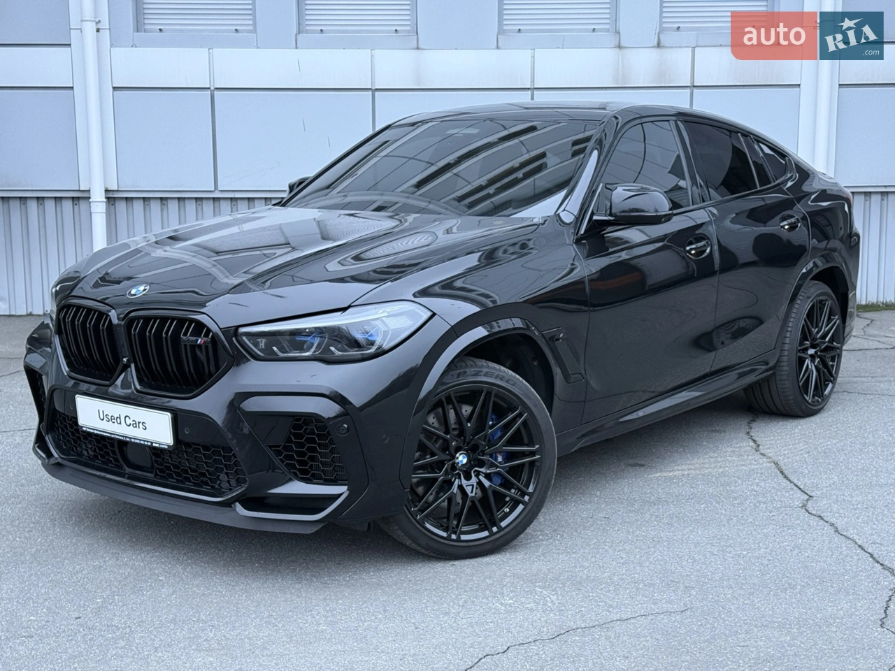2025 BMW X5 - мініатюра 22