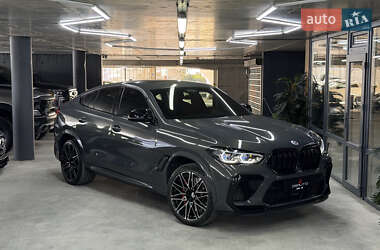 Внедорожник / Кроссовер BMW X6 M 2023 в Одессе