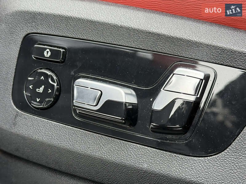 Позашляховик / Кросовер BMW X6 M 2023 в Києві