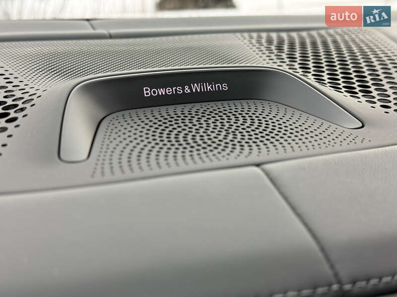 Позашляховик / Кросовер BMW X6 M 2023 в Києві