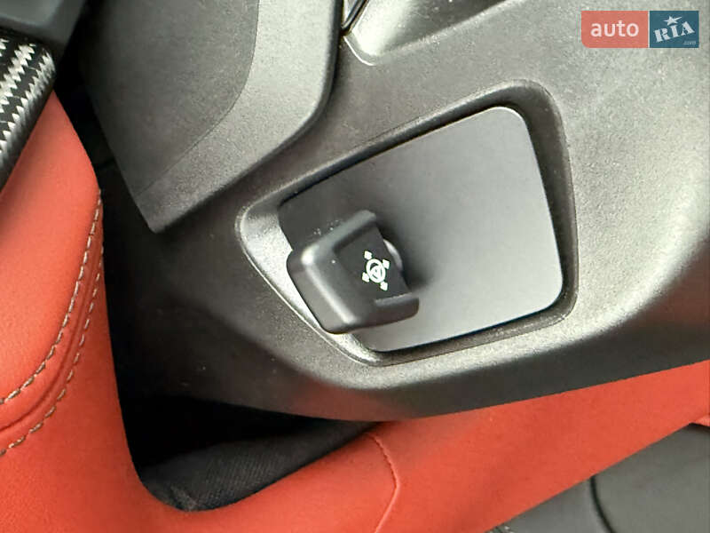 Позашляховик / Кросовер BMW X6 M 2023 в Києві