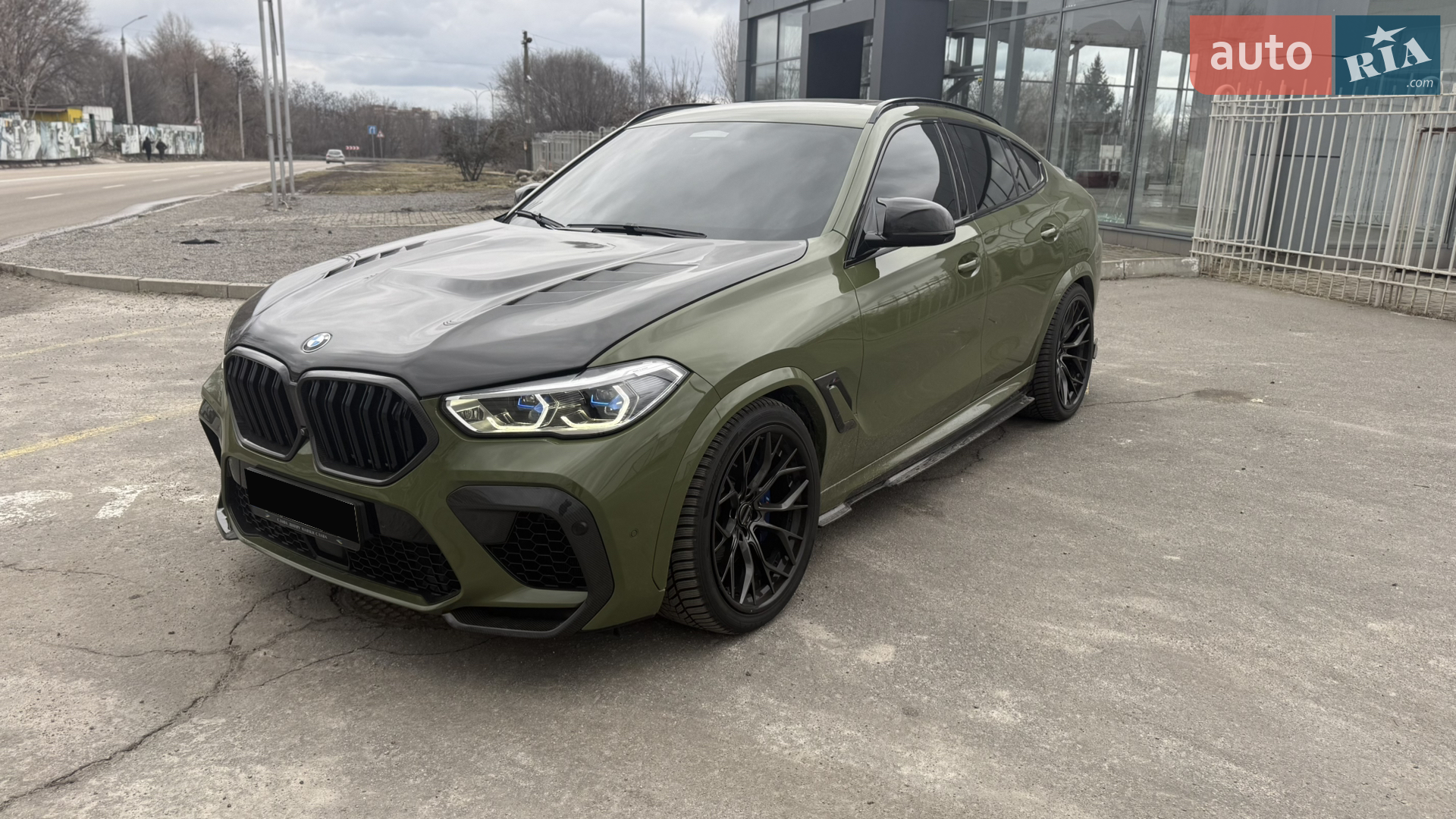Фото авто 8