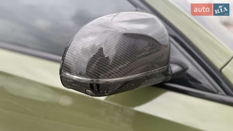 Внедорожник / Кроссовер BMW X6 M 2021 в Днепре