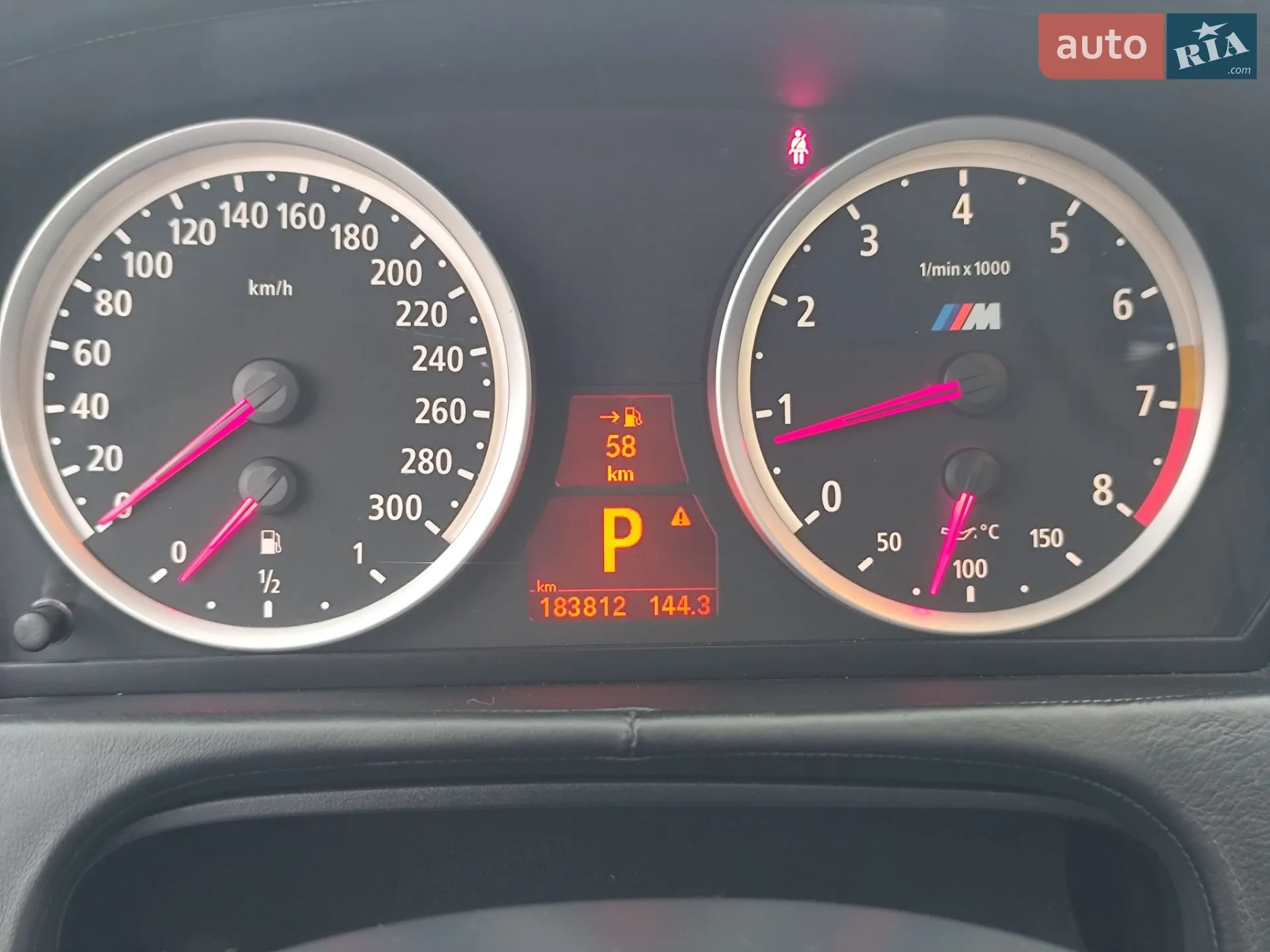2010 BMW X6 M - мініатюра 29