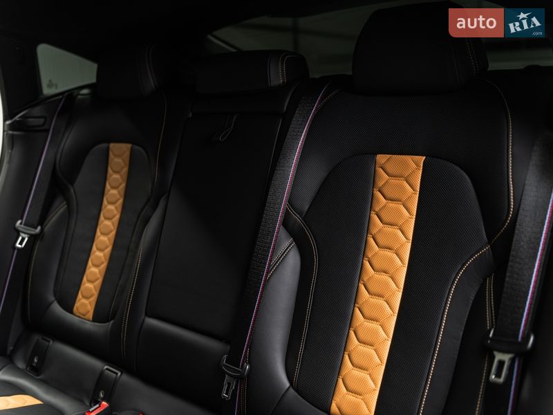 Внедорожник / Кроссовер BMW X6 M 2020 в Мукачево