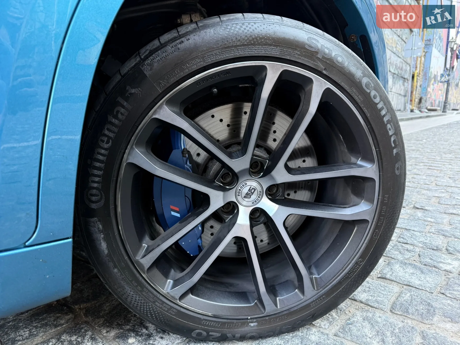 2015 BMW X6 M - мініатюра 47