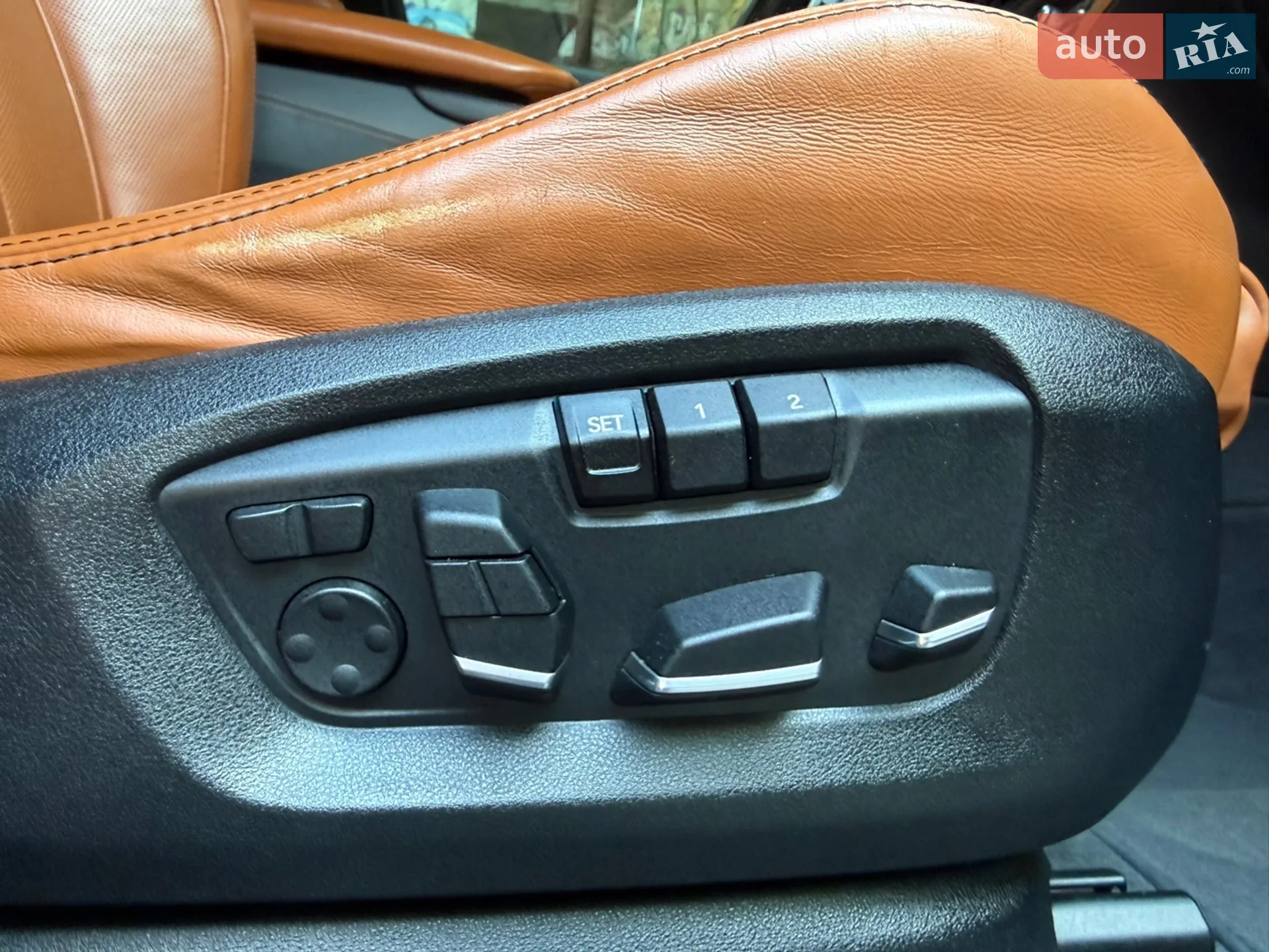 2015 BMW X6 M - мініатюра 90