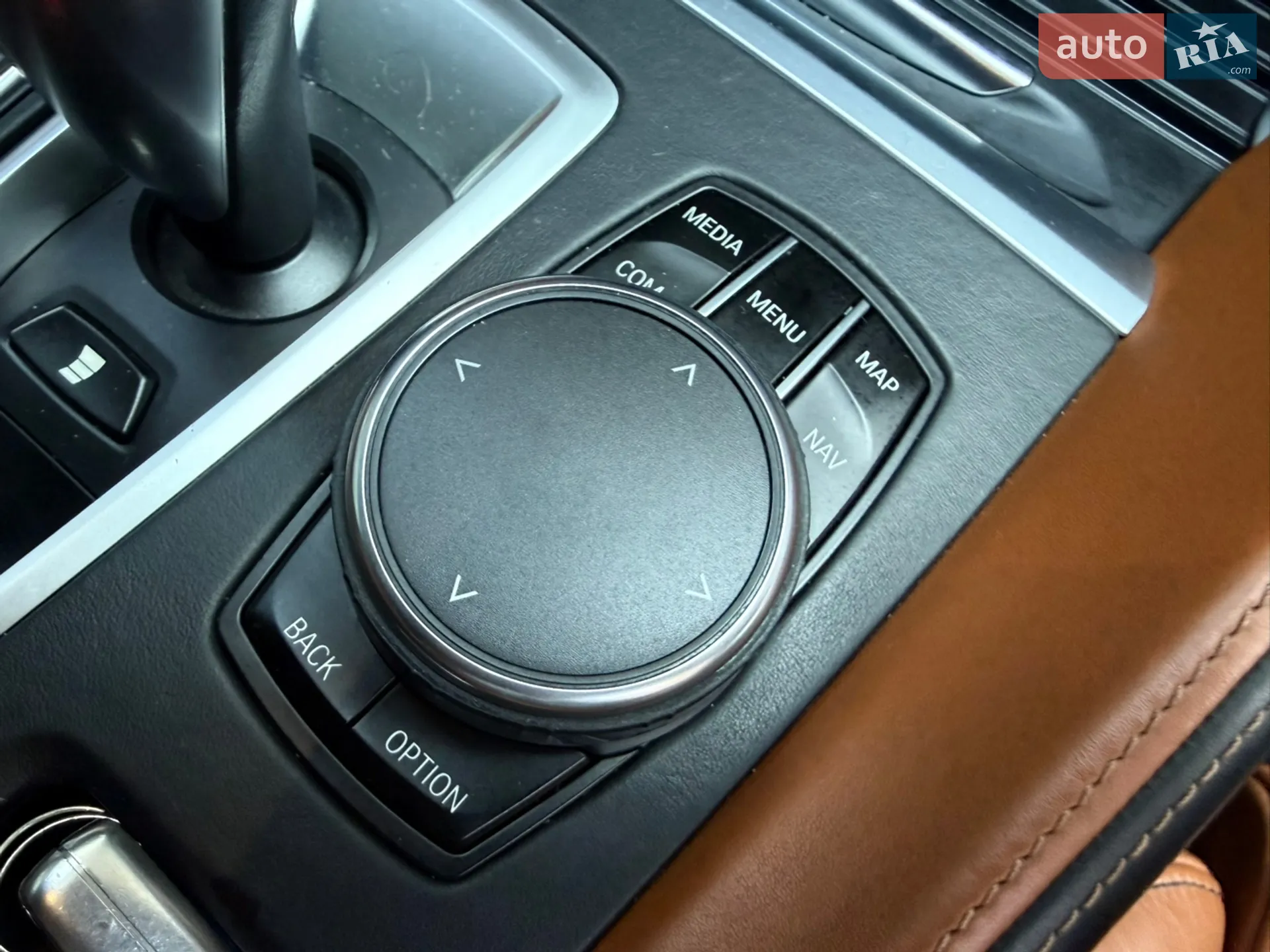 2015 BMW X6 M - мініатюра 94