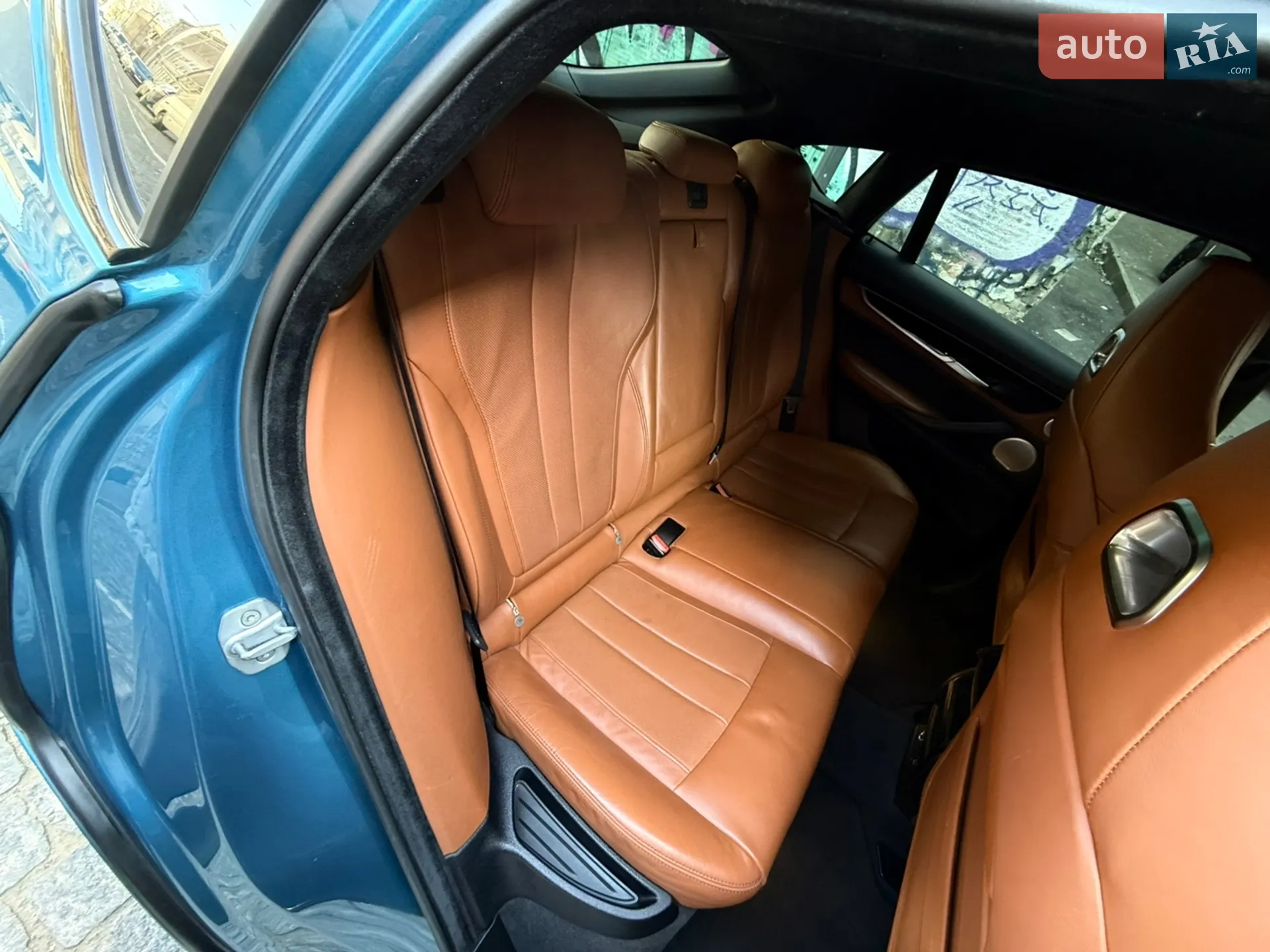 2015 BMW X6 M - мініатюра 105