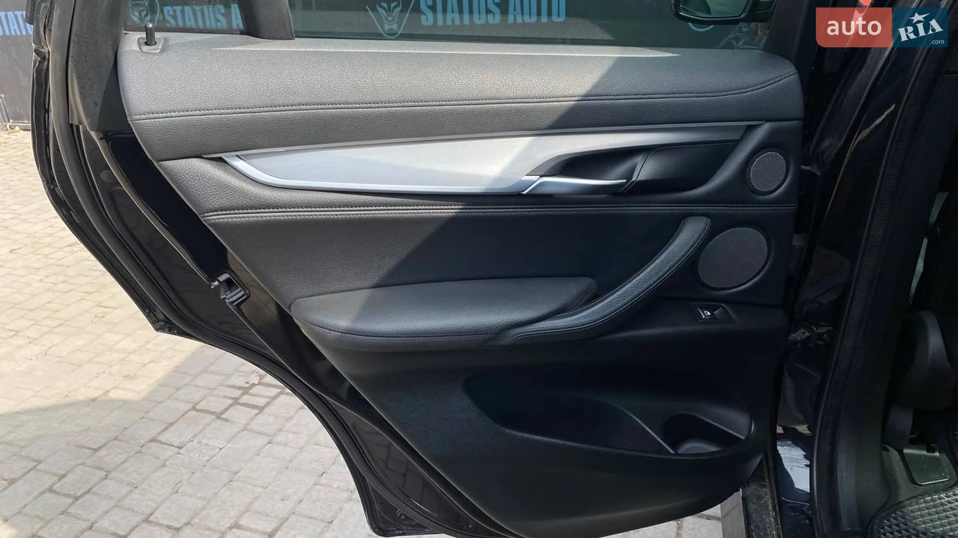 2014 BMW X6 M - мініатюра 30