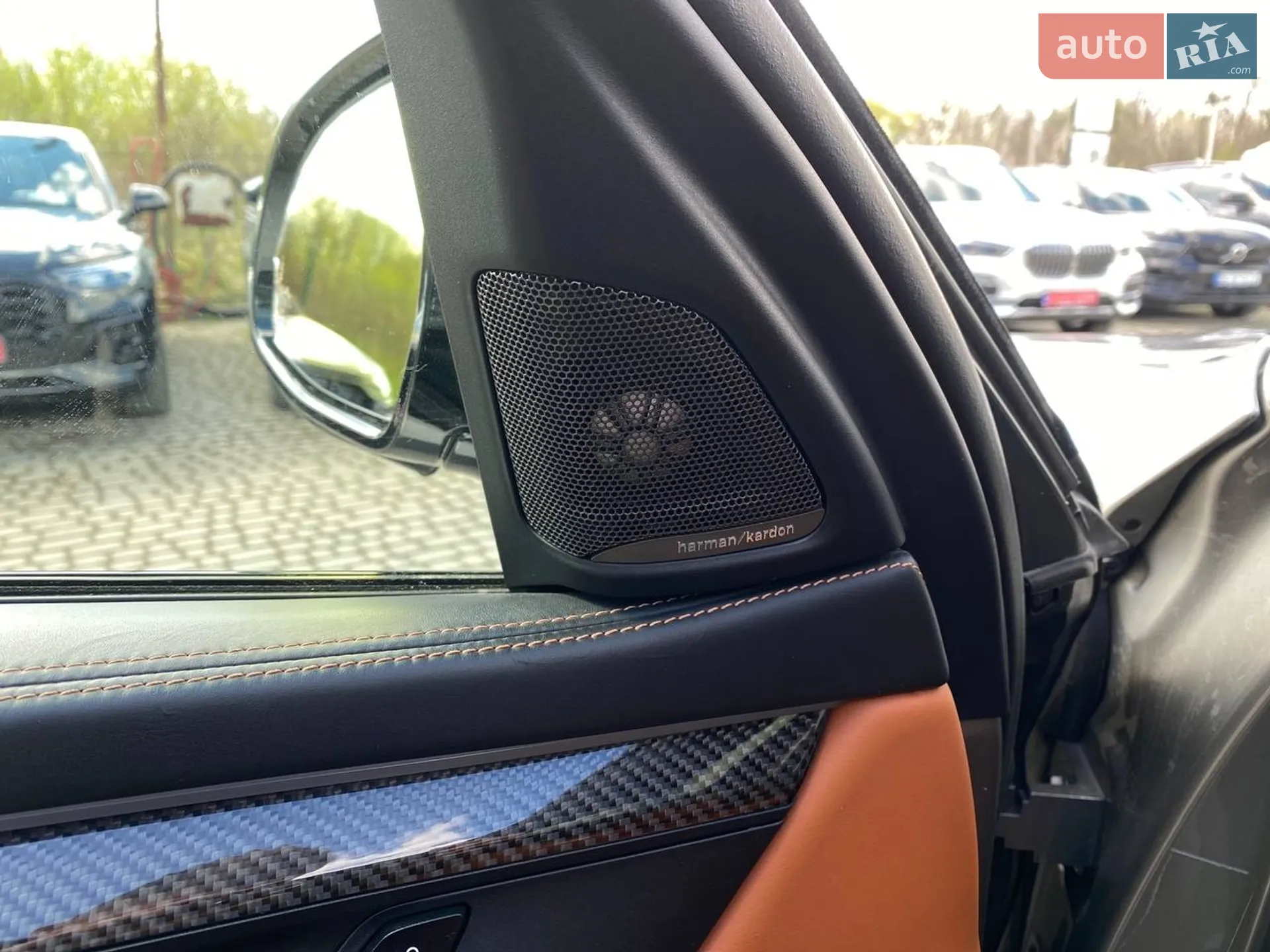 2017 BMW X6 M - мініатюра 15