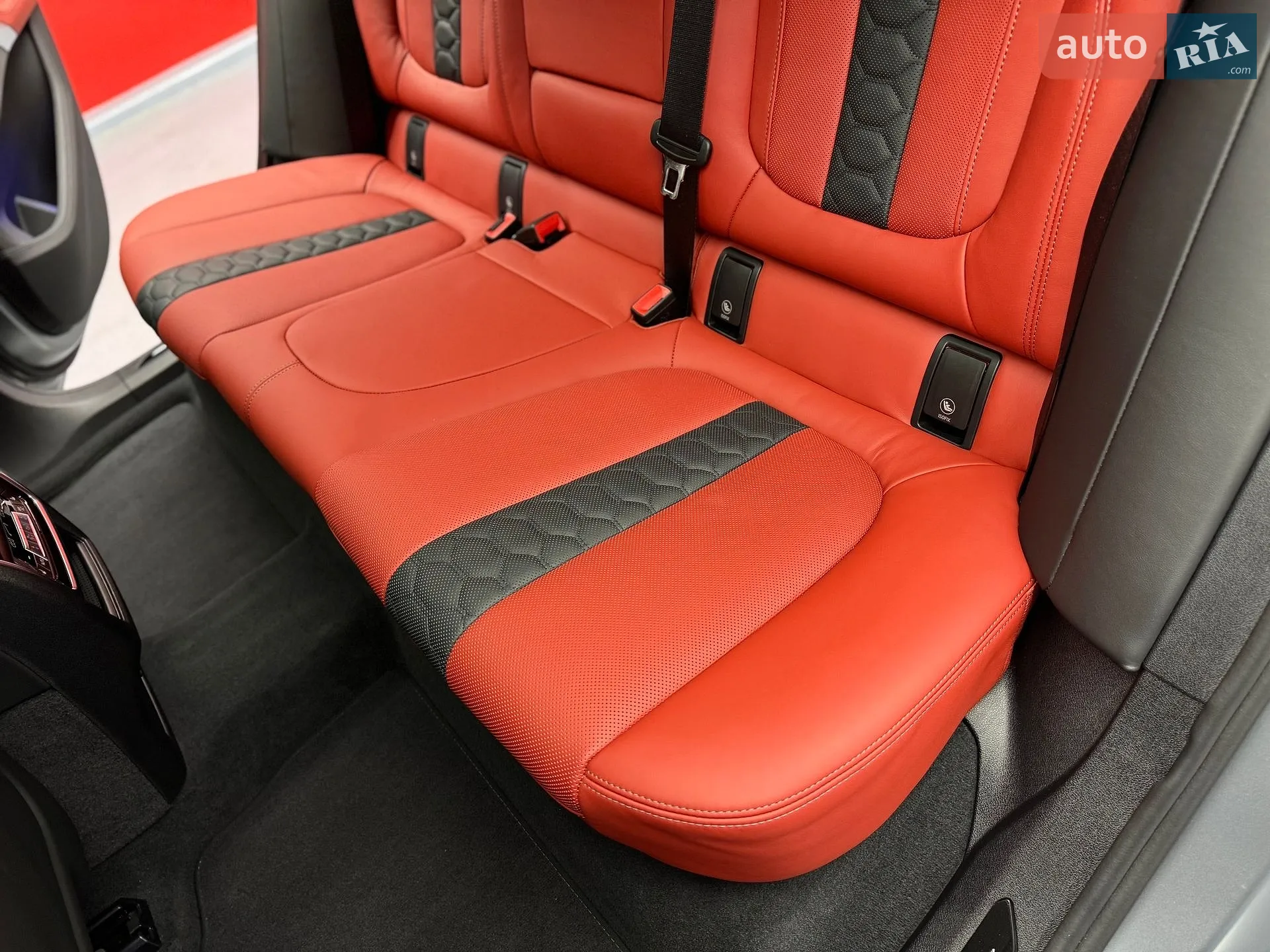 2023 BMW X6 M - мініатюра 51