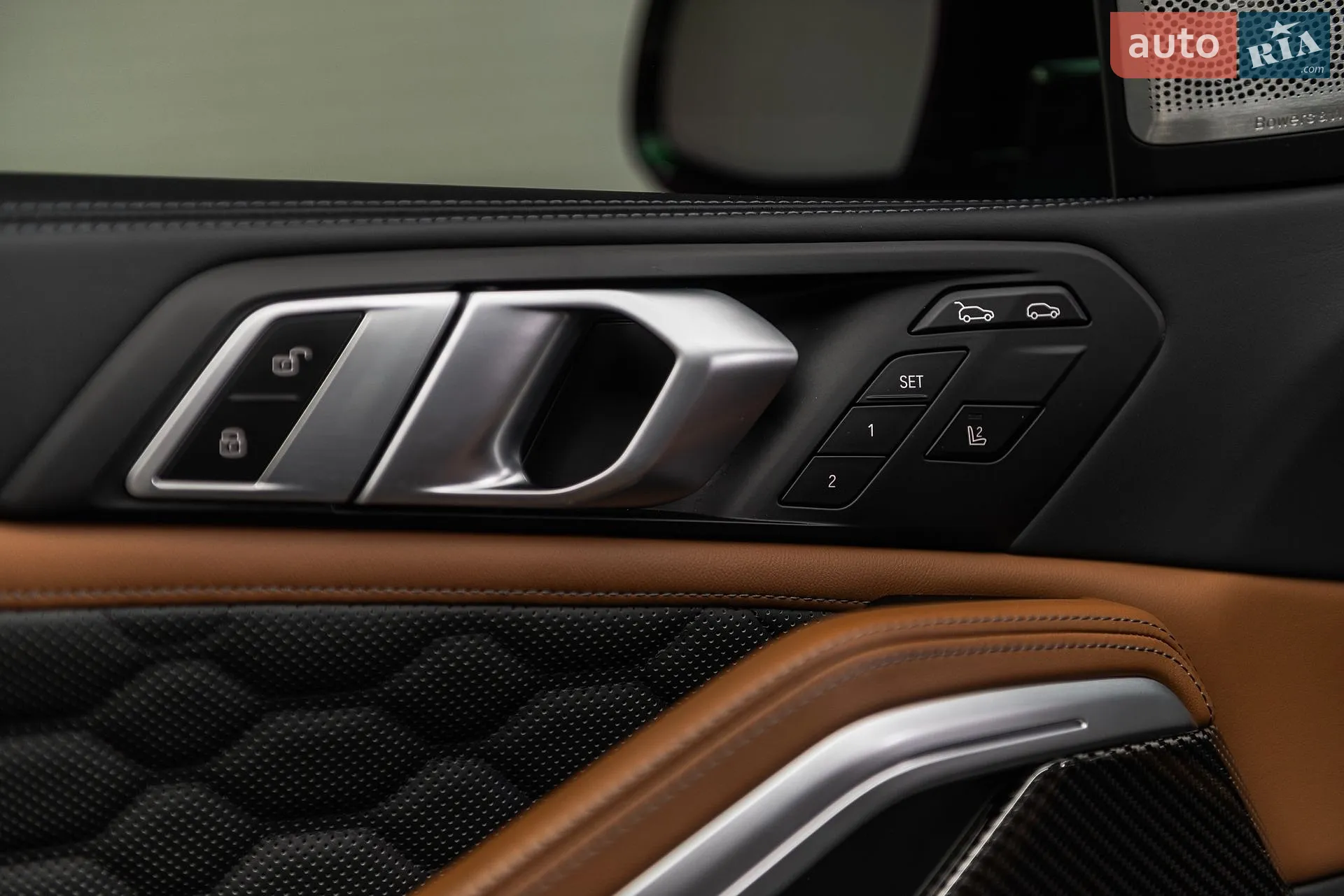 2022 BMW X6 M - мініатюра 29