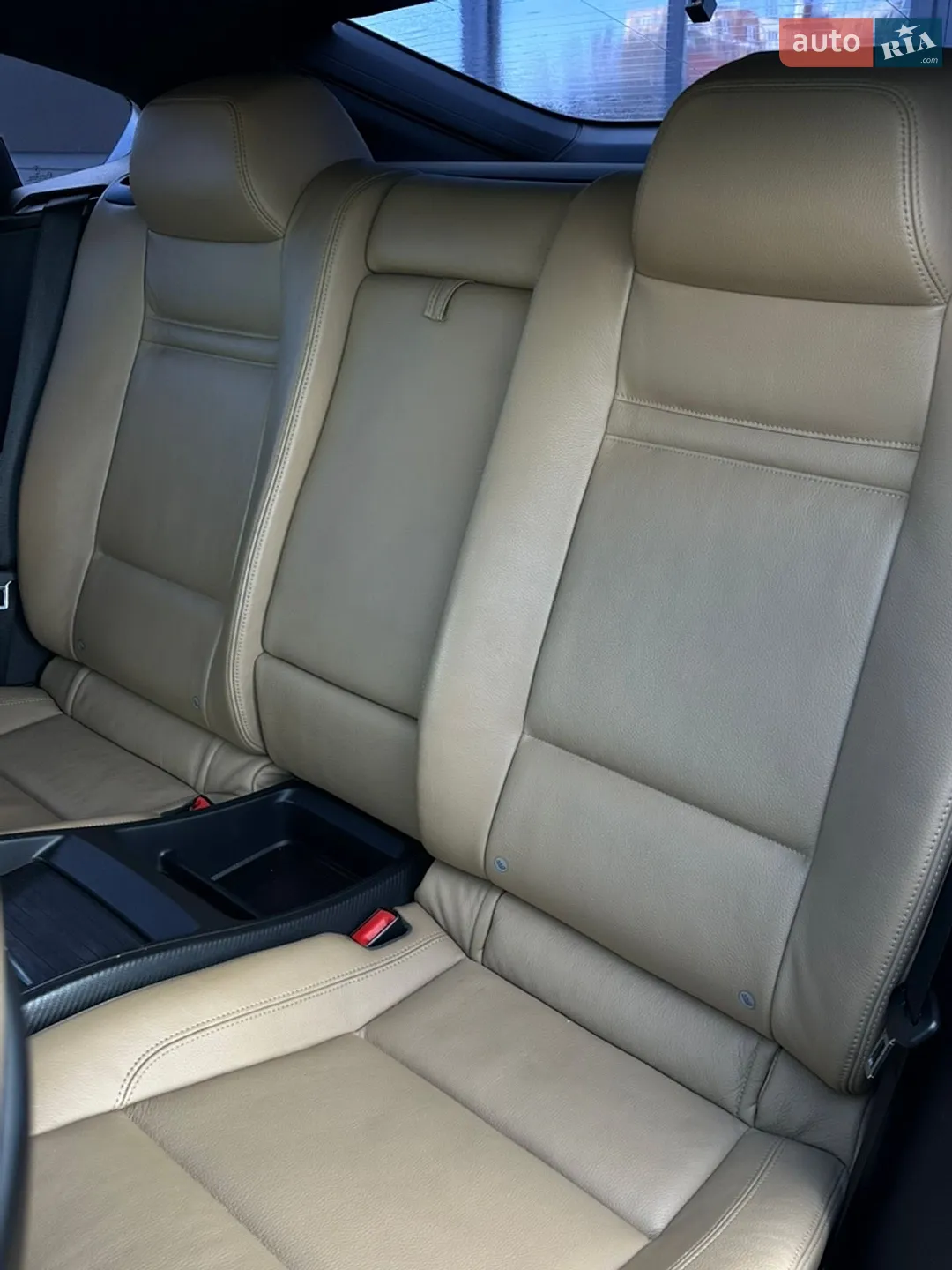 2011 BMW X6 M - мініатюра 38