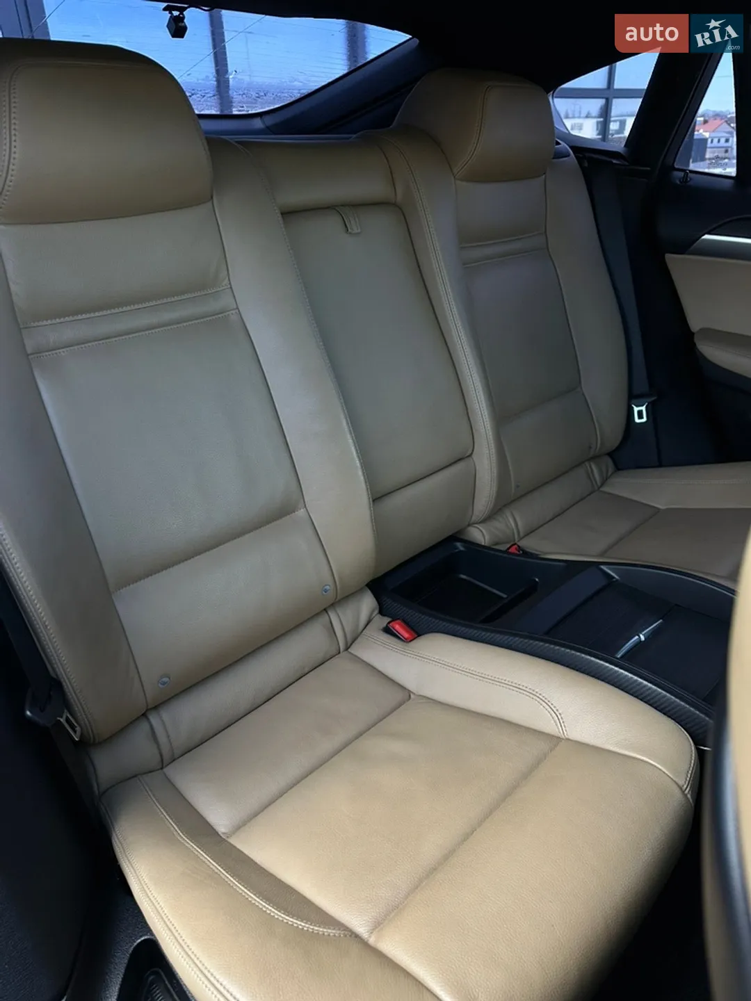 2011 BMW X6 M - мініатюра 42