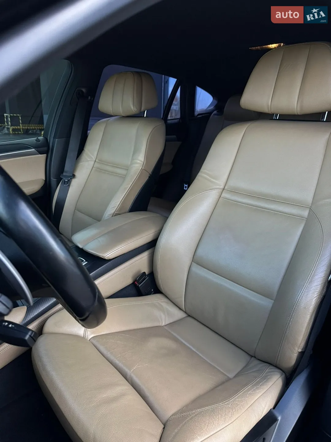 2011 BMW X6 M - мініатюра 47