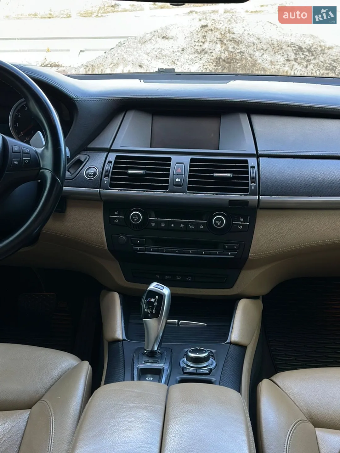 2011 BMW X6 M - мініатюра 49