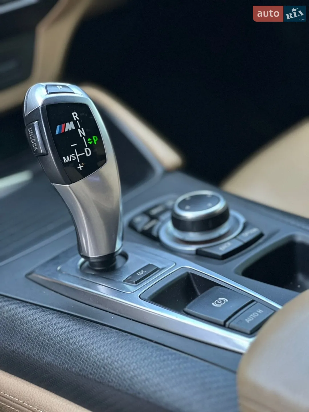 2011 BMW X6 M - мініатюра 54