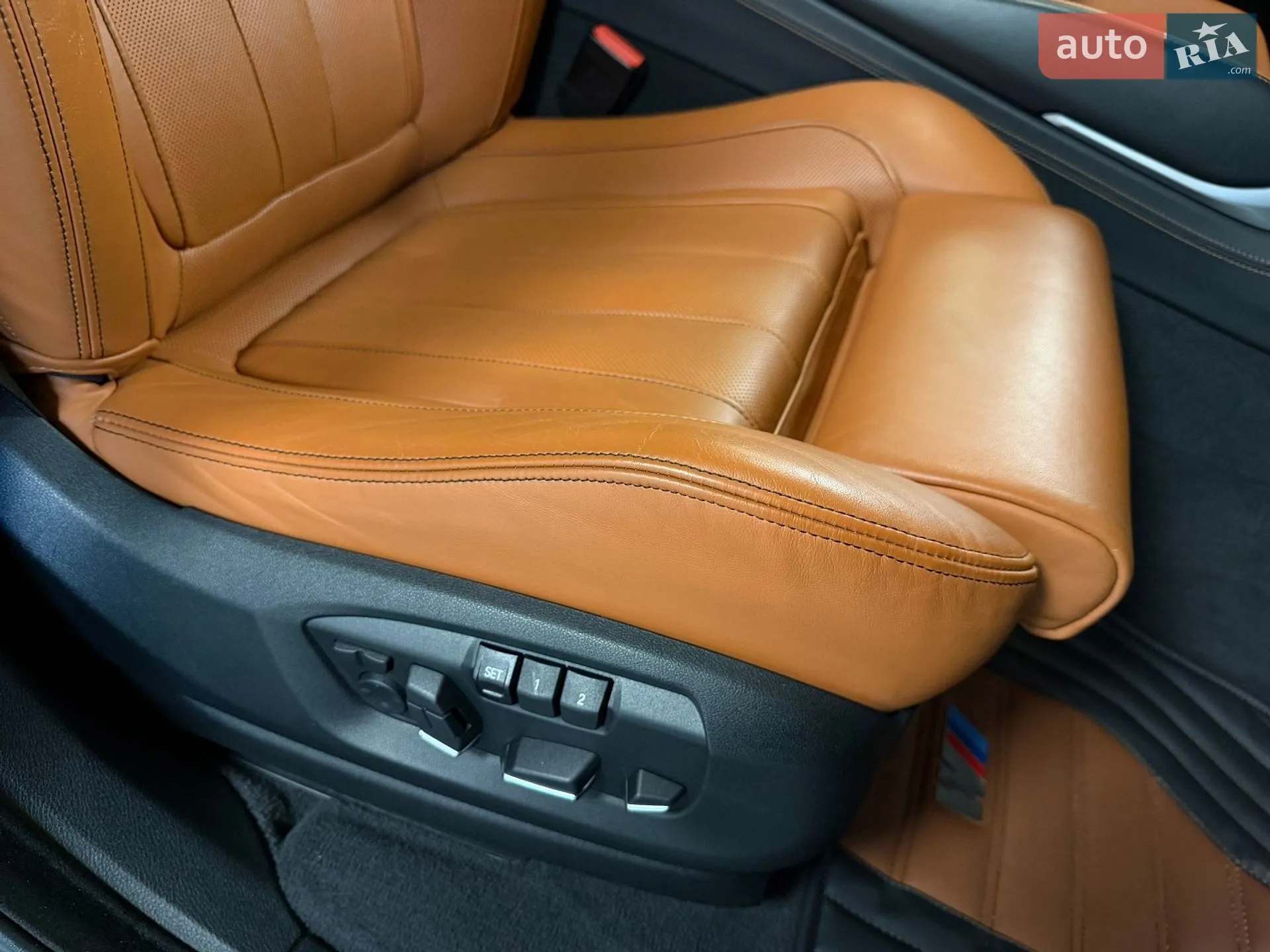 2018 BMW X6 M - мініатюра 40