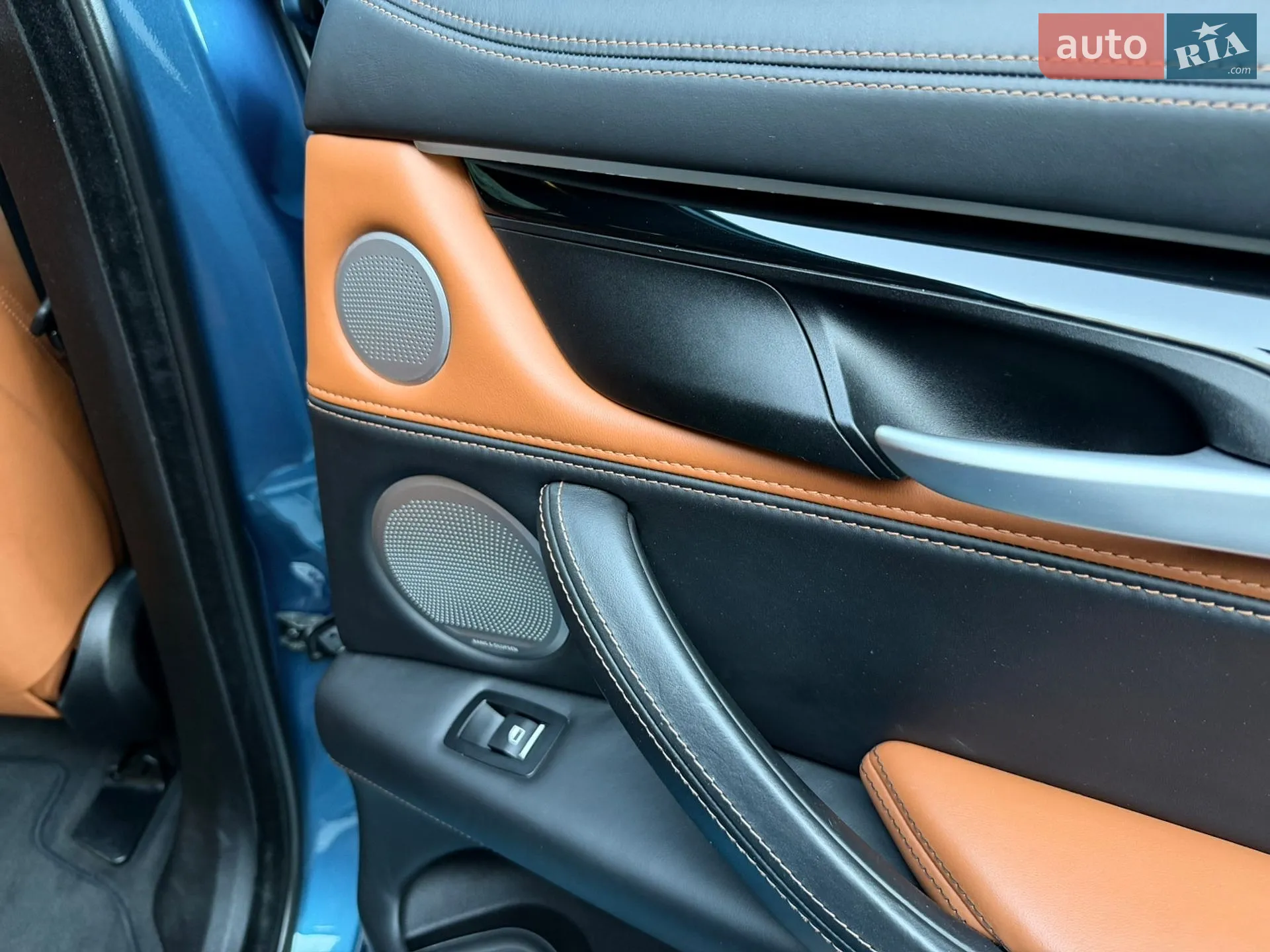 2015 BMW X6 M - мініатюра 118