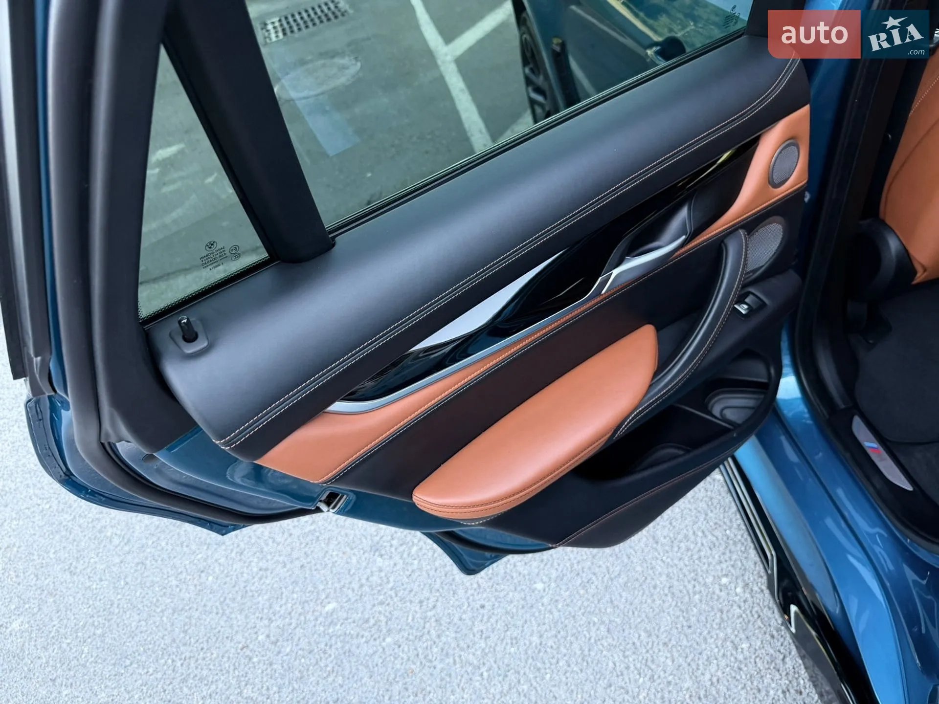 2015 BMW X6 M - мініатюра 124