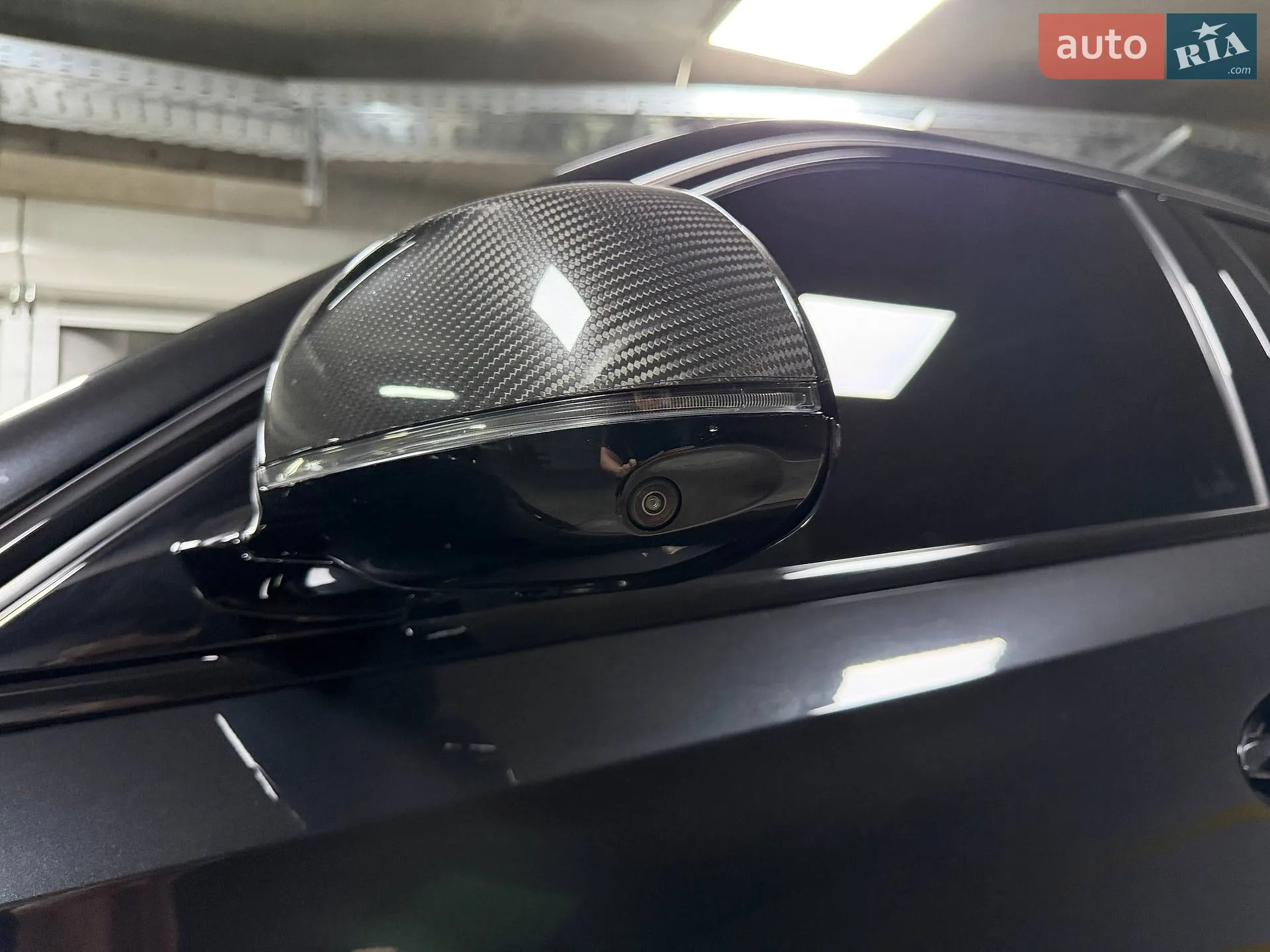 2022 BMW X6 M - мініатюра 34