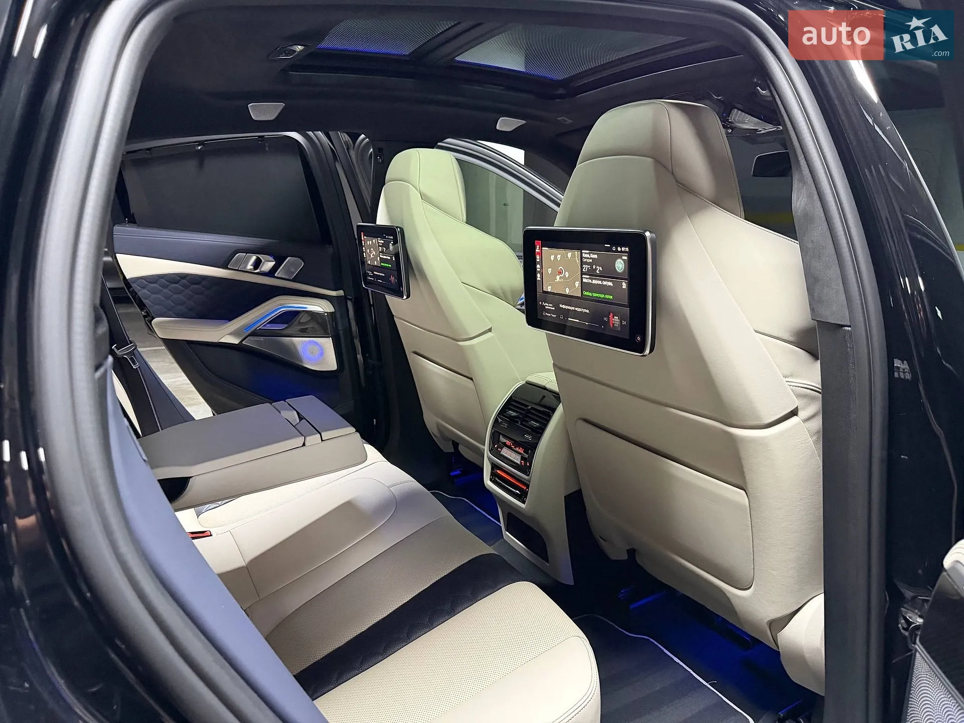 2022 BMW X6 M - мініатюра 85