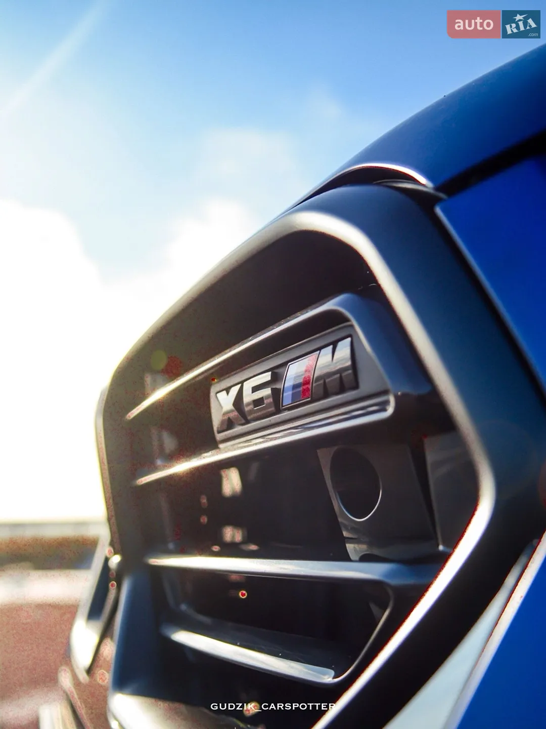 2022 BMW X6 M - мініатюра 5
